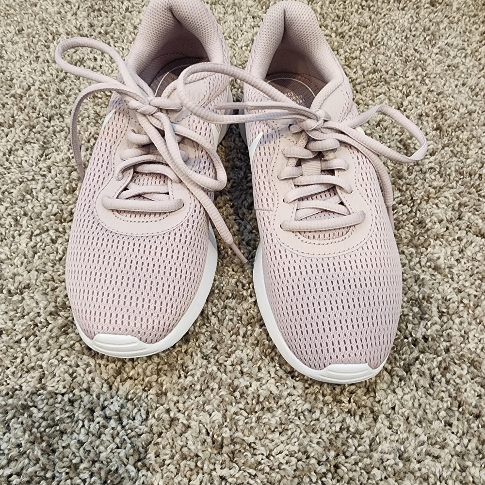 Brand new Nike sneakers